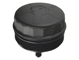 Febi Bilstein Engine Oil Filter Housing Cap - 11427525334